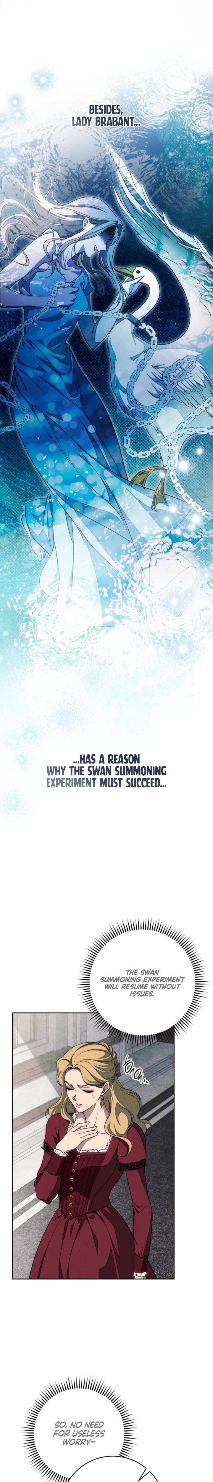 Swan's Grave (Uncensored), chapter 29, page 14 of 25