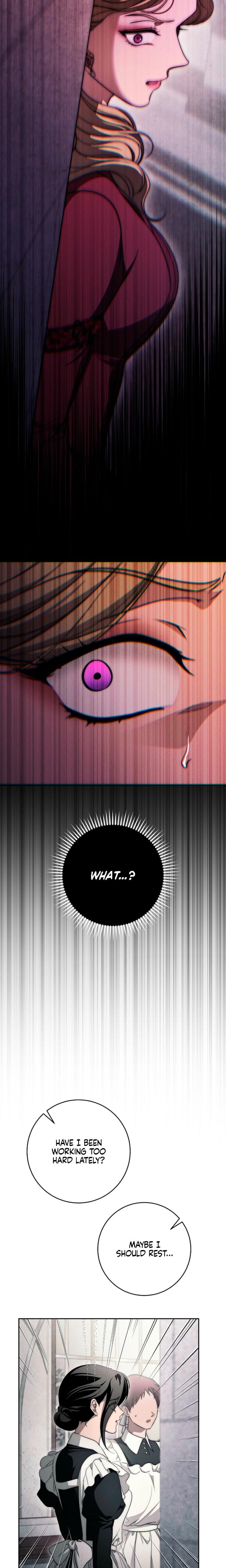 Swan's Grave (Uncensored), chapter 29, page 17 of 25