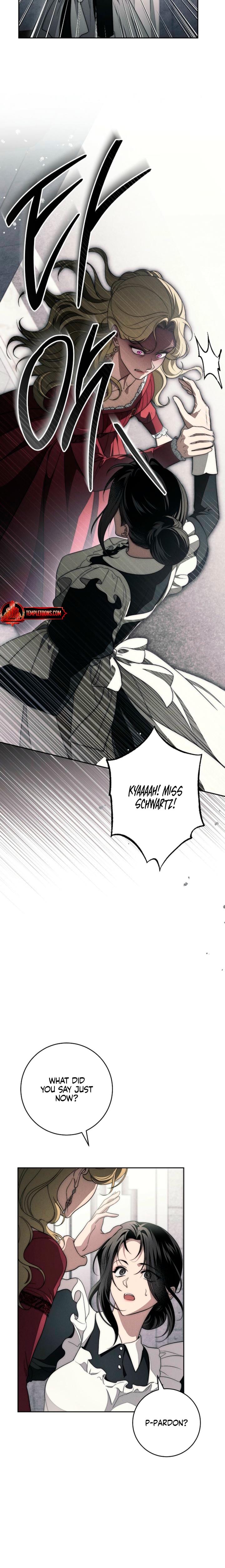 Swan's Grave (Uncensored), chapter 29, page 18 of 25