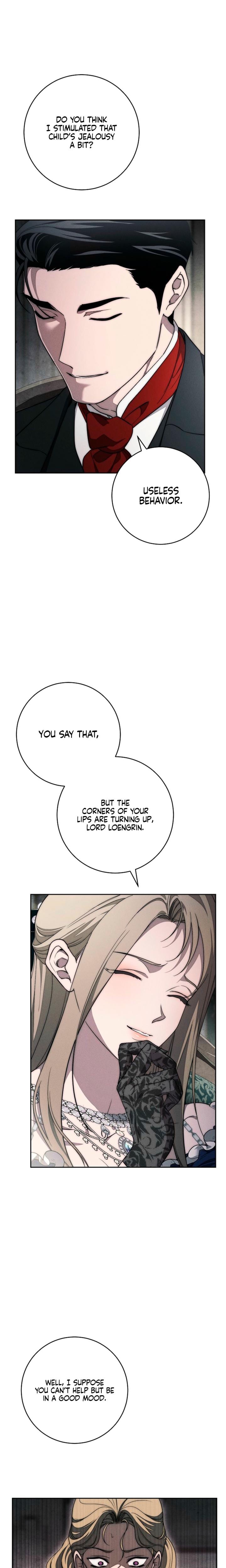 Swan's Grave (Uncensored), chapter 29, page 23 of 25