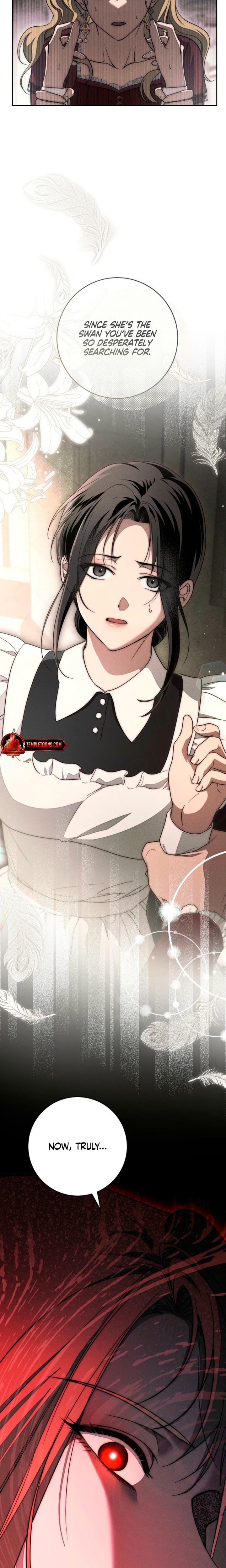 Swan's Grave (Uncensored), chapter 29, page 24 of 25
