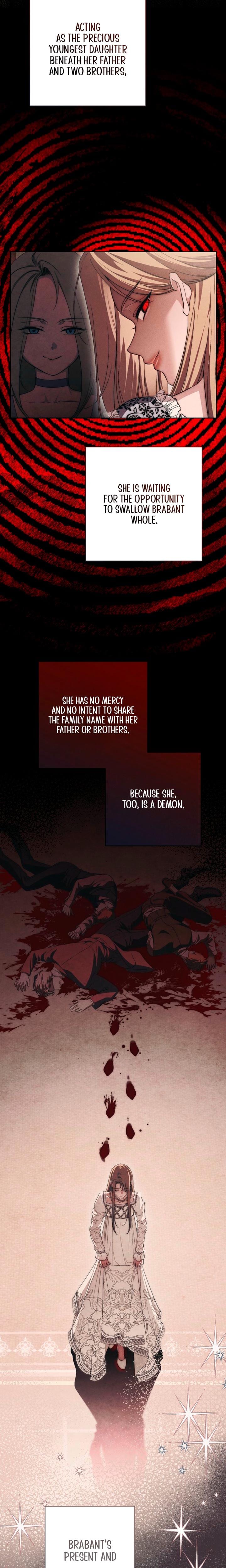 Swan's Grave (Uncensored), chapter 30, page 5 of 25