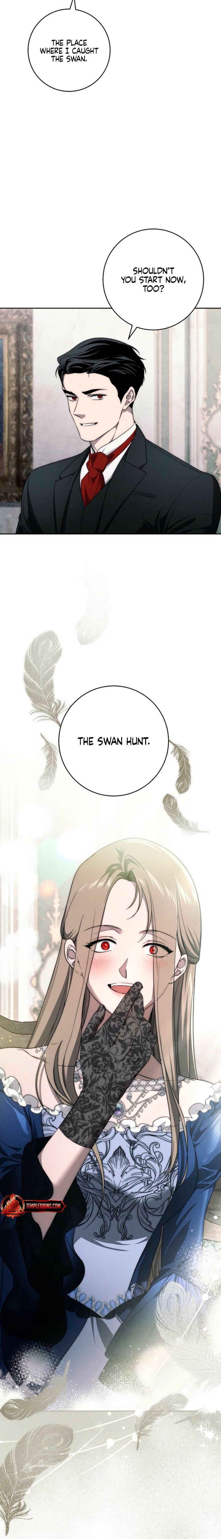 Swan's Grave (Uncensored), chapter 30, page 9 of 25