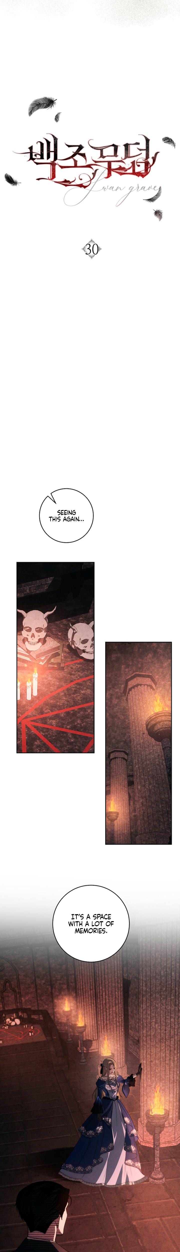 Swan's Grave (Uncensored), chapter 30, page 10 of 25