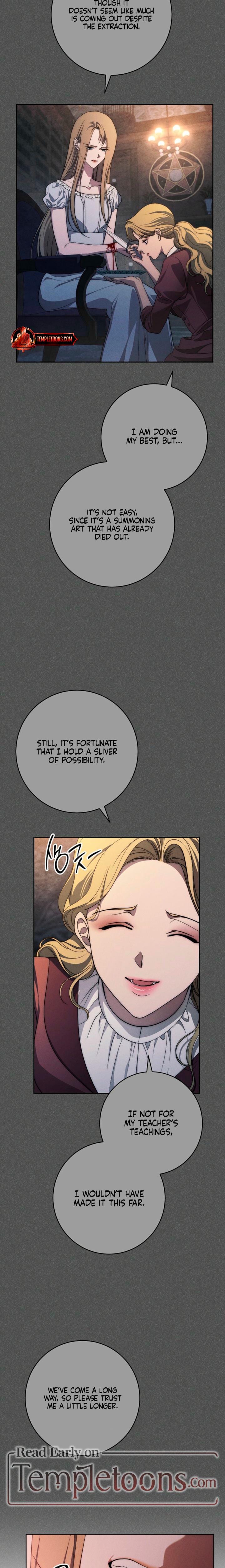 Swan's Grave (Uncensored), chapter 30, page 12 of 25