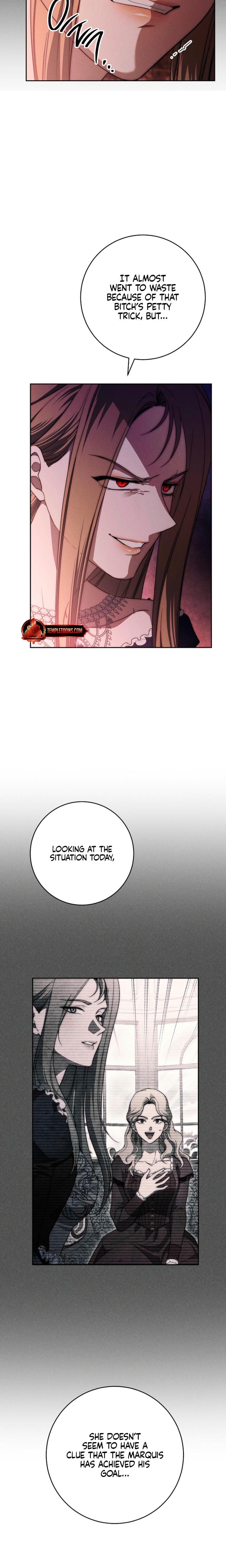 Swan's Grave (Uncensored), chapter 30, page 13 of 25