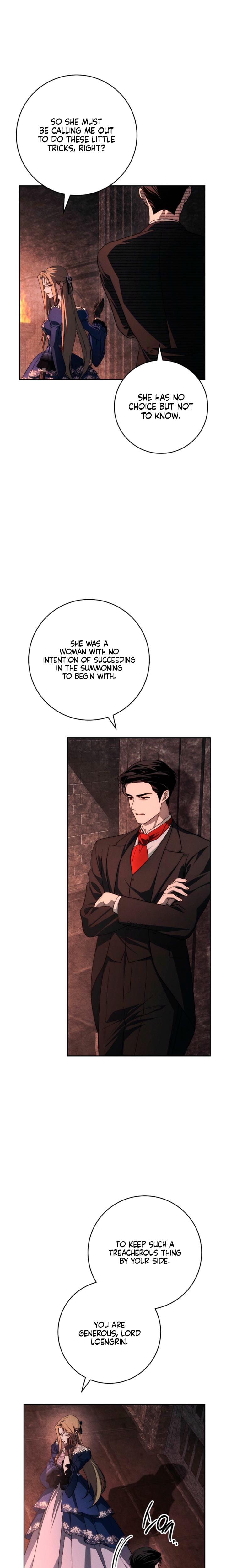 Swan's Grave (Uncensored), chapter 30, page 14 of 25