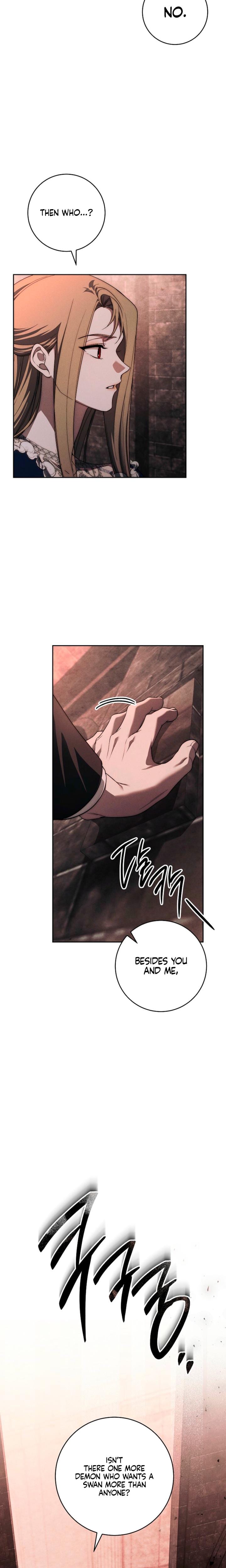 Swan's Grave (Uncensored), chapter 30, page 18 of 25