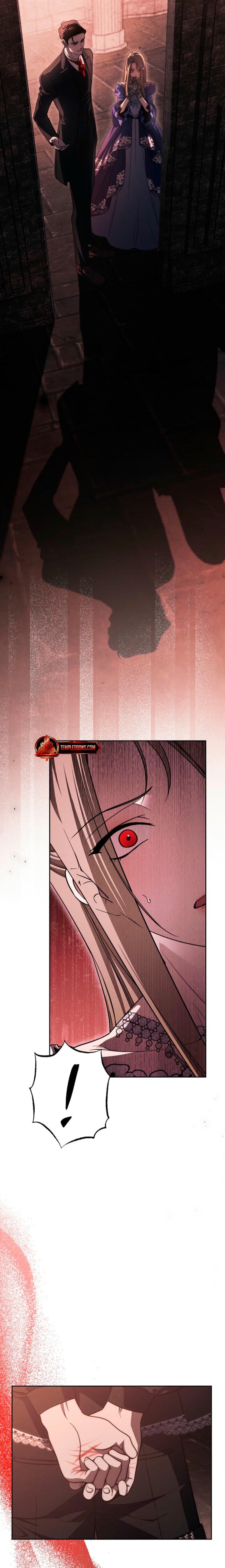 Swan's Grave (Uncensored), chapter 30, page 19 of 25
