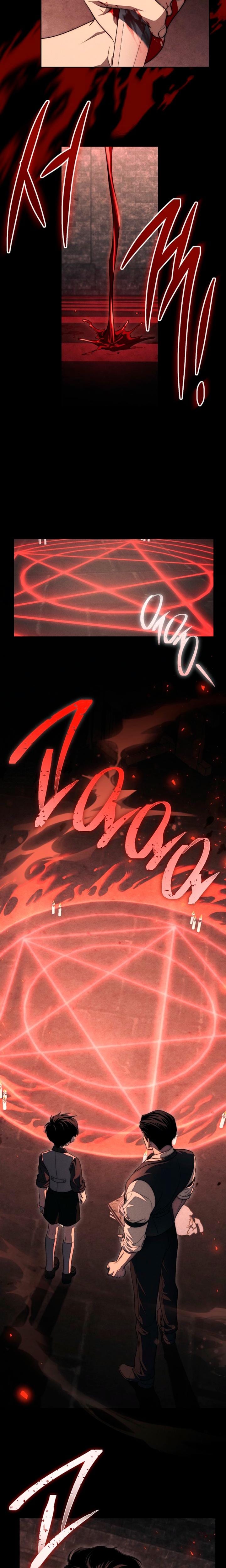 Swan's Grave (Uncensored), chapter 31, page 6 of 26