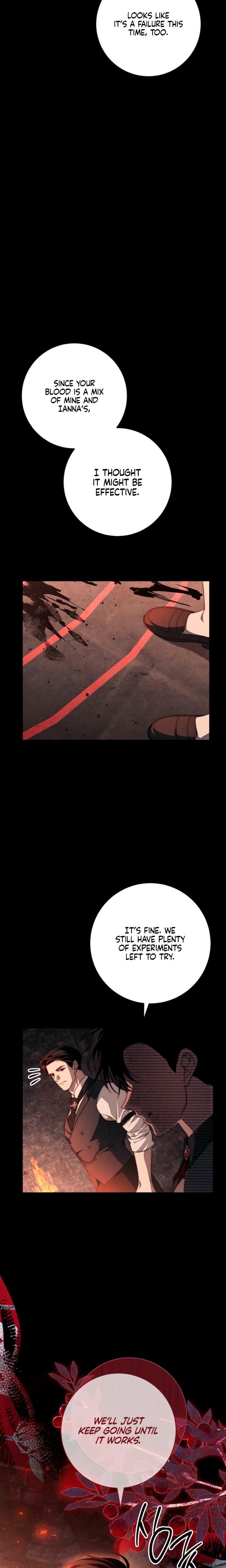 Swan's Grave (Uncensored), chapter 31, page 8 of 26