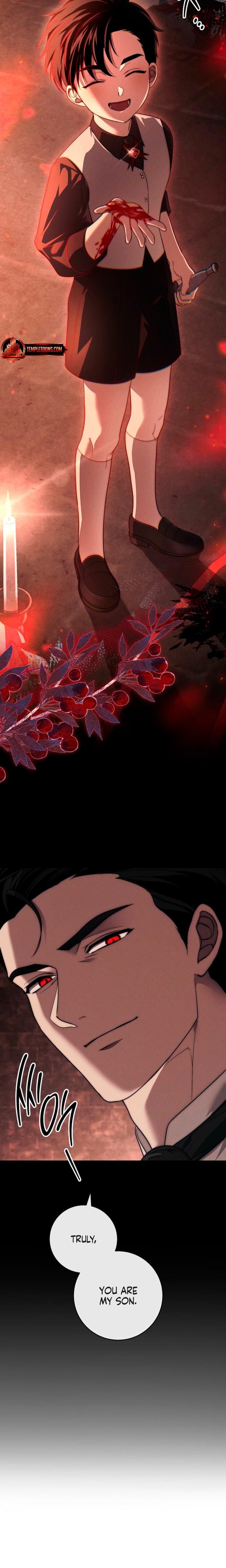 Swan's Grave (Uncensored), chapter 31, page 9 of 26