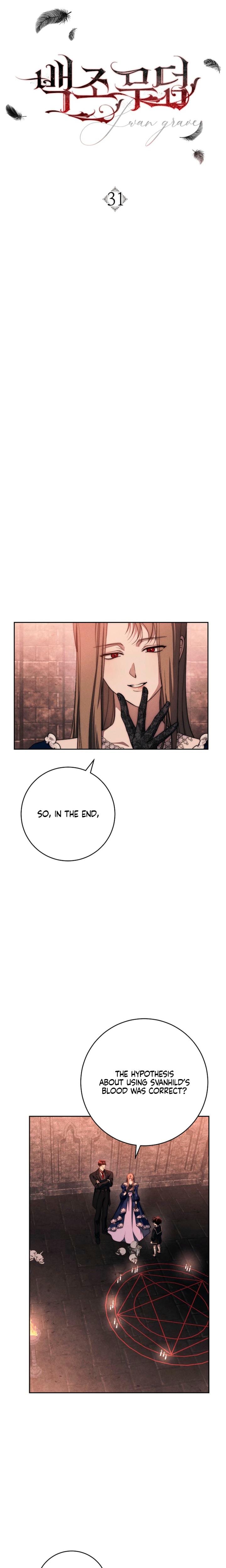 Swan's Grave (Uncensored), chapter 31, page 10 of 26