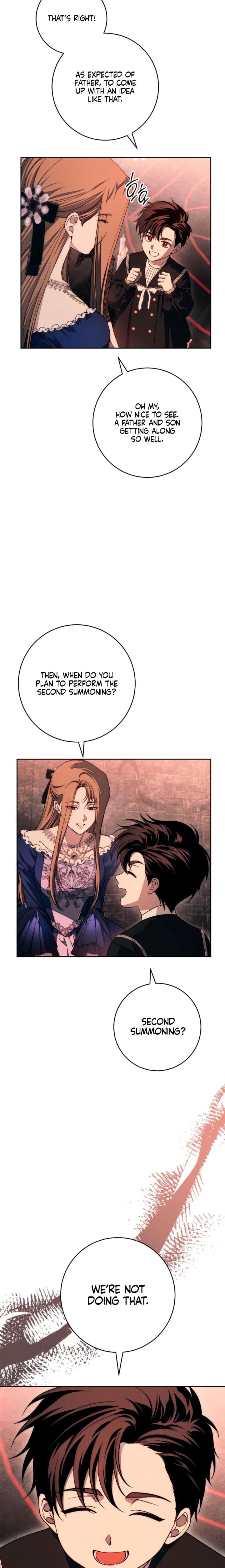 Swan's Grave (Uncensored), chapter 31, page 11 of 26