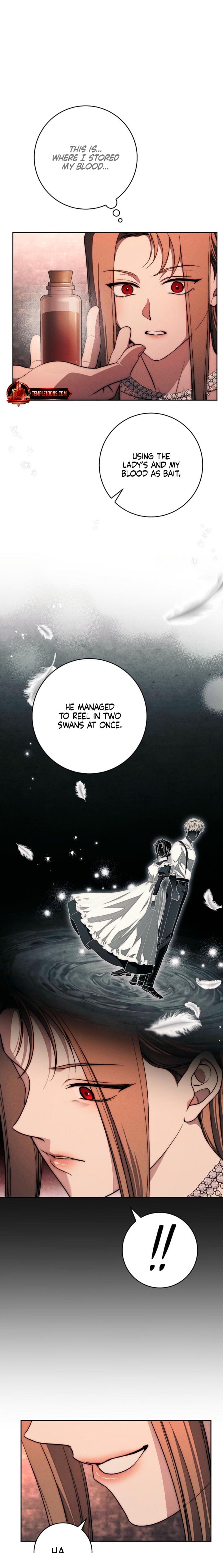 Swan's Grave (Uncensored), chapter 31, page 13 of 26