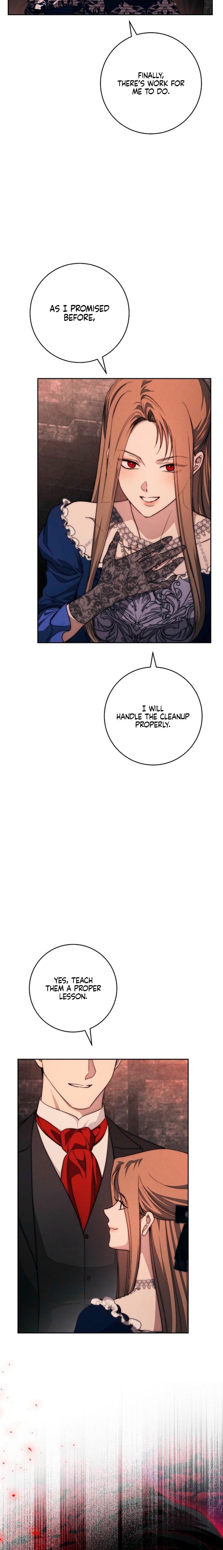 Swan's Grave (Uncensored), chapter 31, page 15 of 26