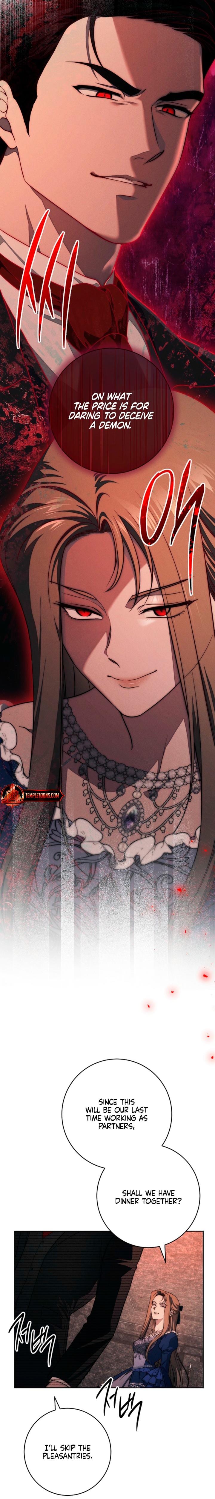 Swan's Grave (Uncensored), chapter 31, page 16 of 26