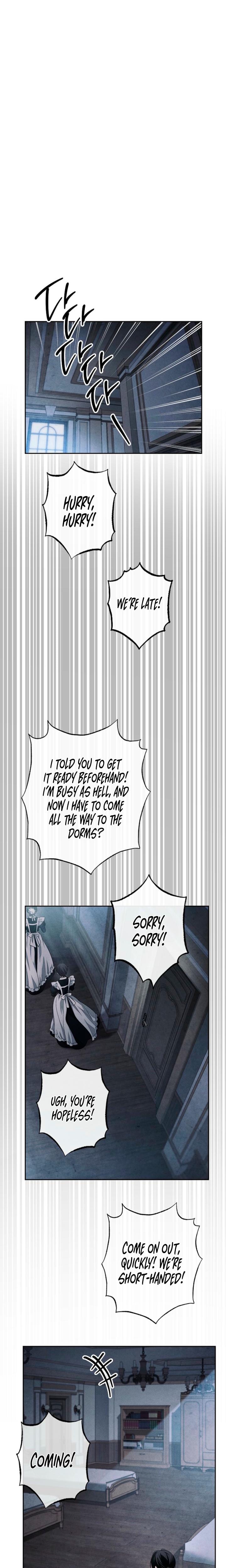 Swan's Grave (Uncensored), chapter 31, page 18 of 26