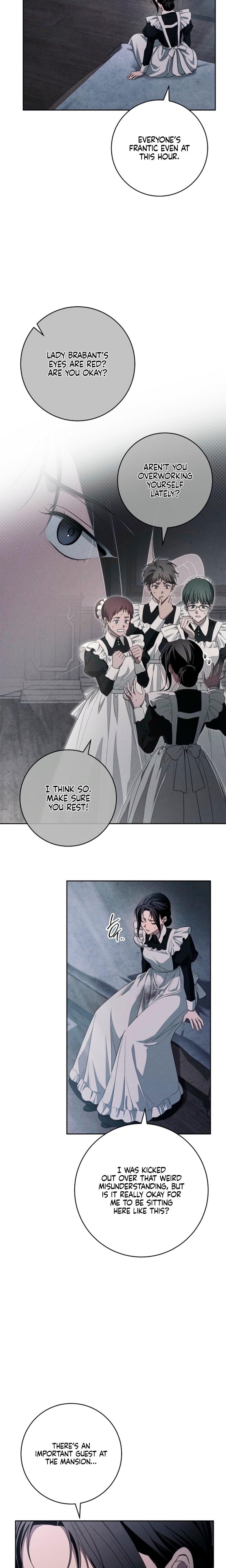 Swan's Grave (Uncensored), chapter 31, page 19 of 26