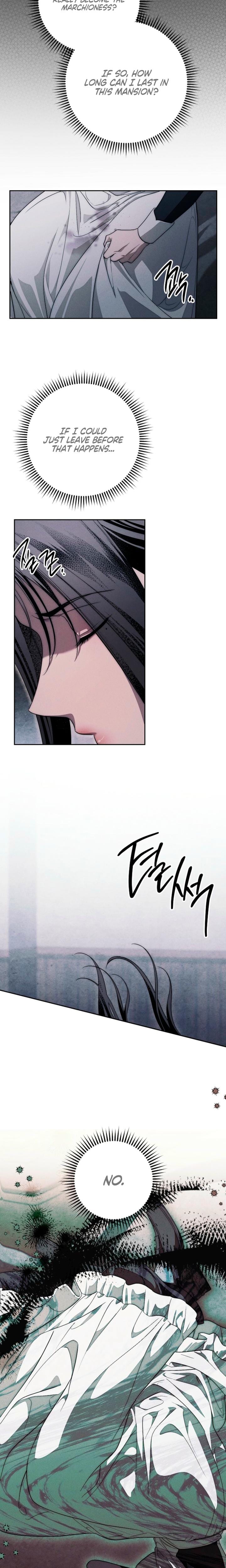 Swan's Grave (Uncensored), chapter 31, page 22 of 26