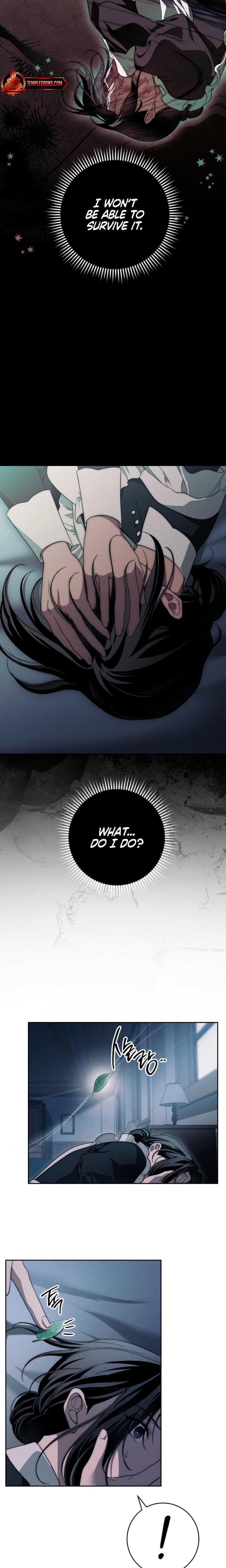 Swan's Grave (Uncensored), chapter 31, page 23 of 26