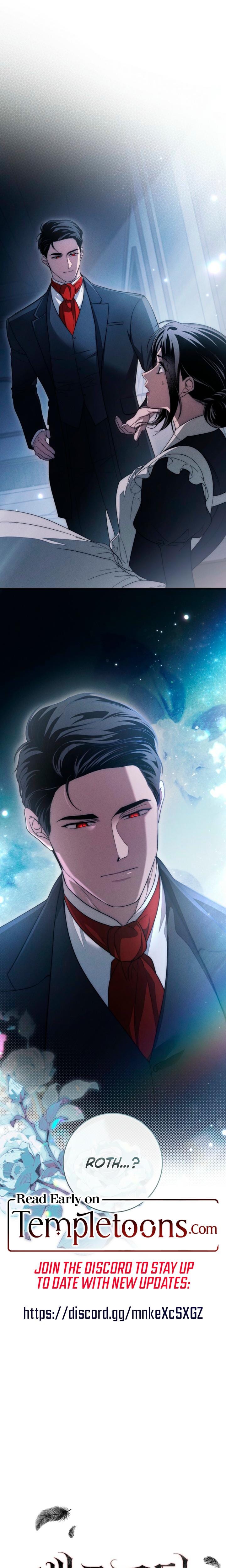 Swan's Grave (Uncensored), chapter 31, page 25 of 26