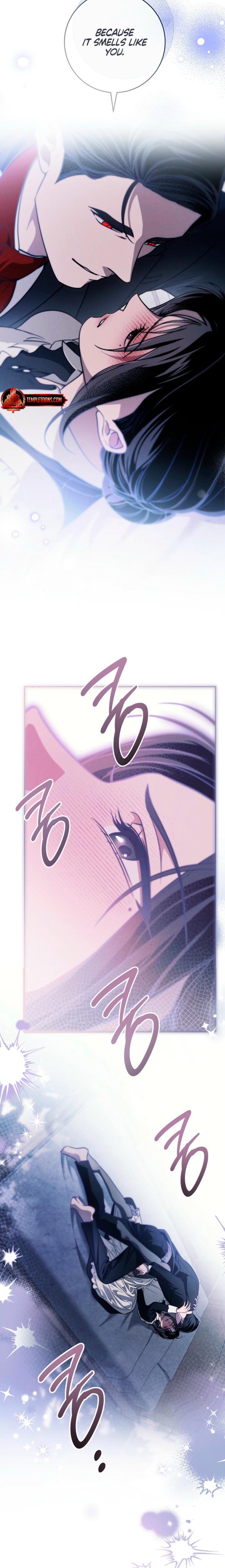 Swan's Grave (Uncensored), chapter 32, page 8 of 25