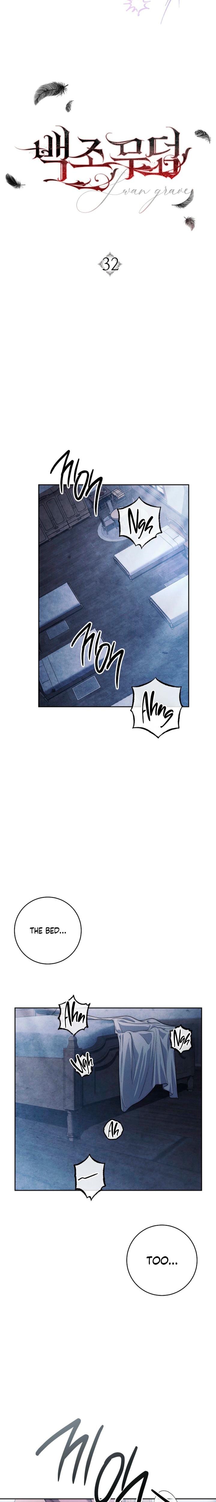 Swan's Grave (Uncensored), chapter 32, page 9 of 25