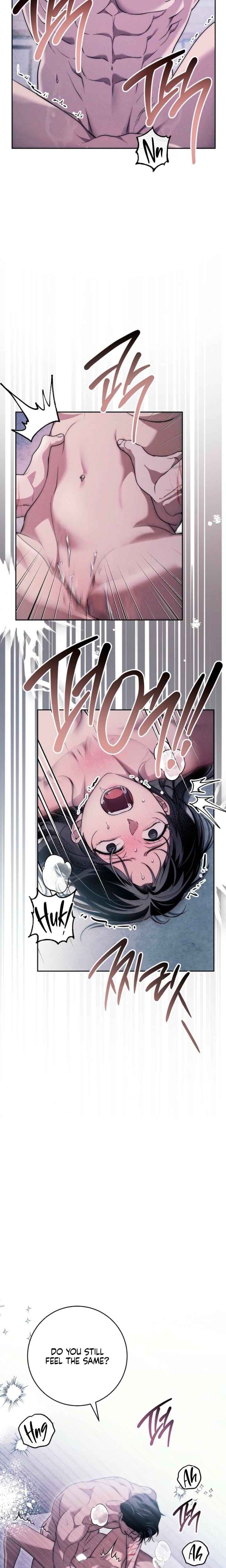 Swan's Grave (Uncensored), chapter 32, page 11 of 25