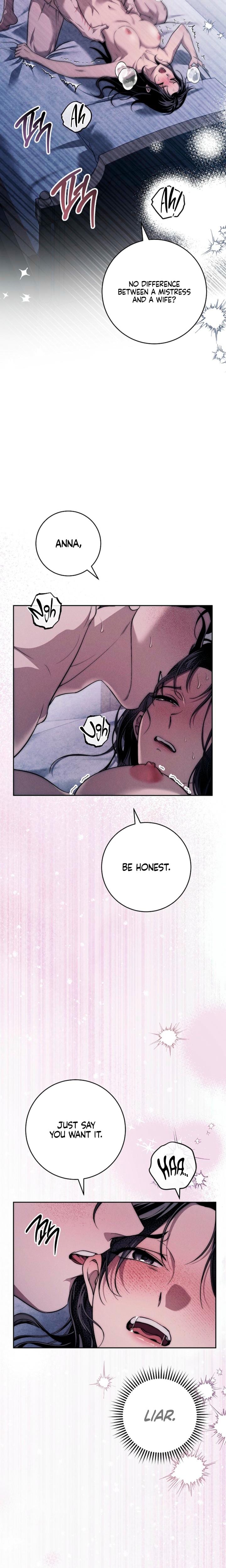 Swan's Grave (Uncensored), chapter 32, page 12 of 25