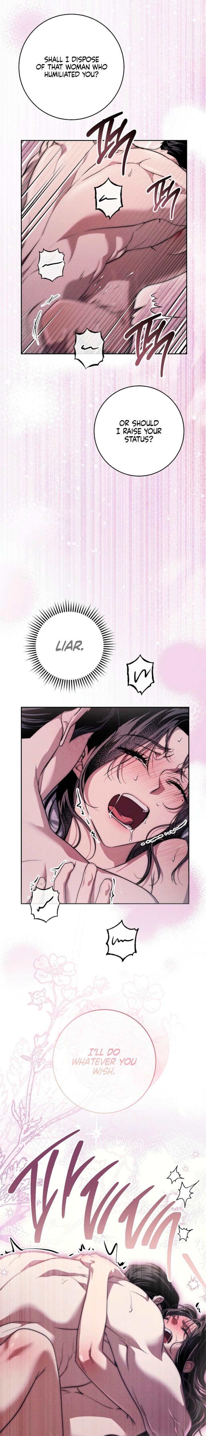 Swan's Grave (Uncensored), chapter 32, page 13 of 25