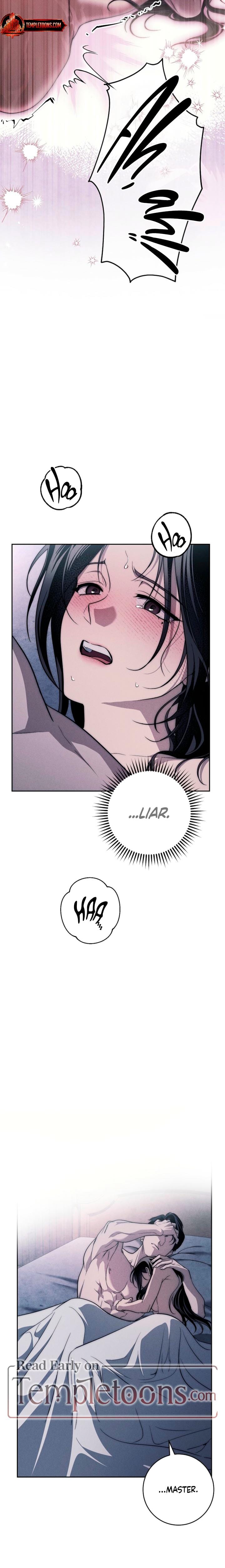 Swan's Grave (Uncensored), chapter 32, page 14 of 25