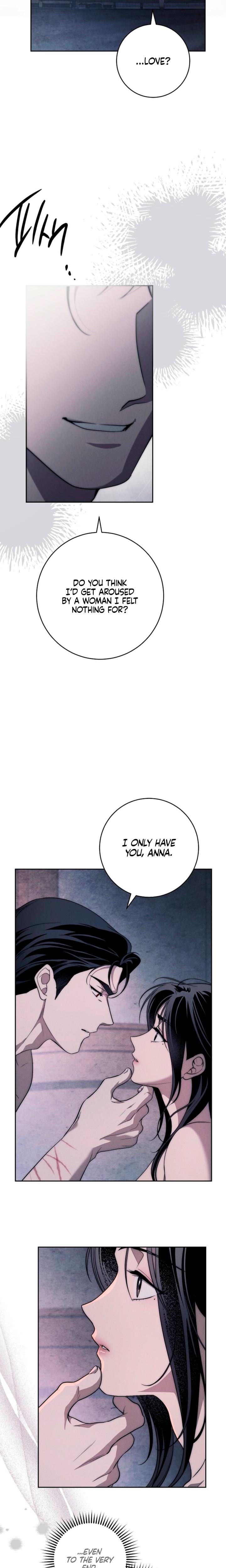 Swan's Grave (Uncensored), chapter 32, page 16 of 25