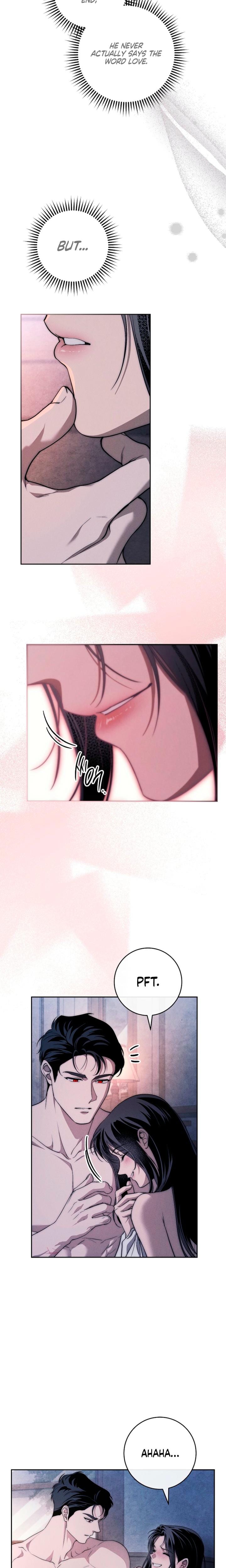 Swan's Grave (Uncensored), chapter 32, page 17 of 25