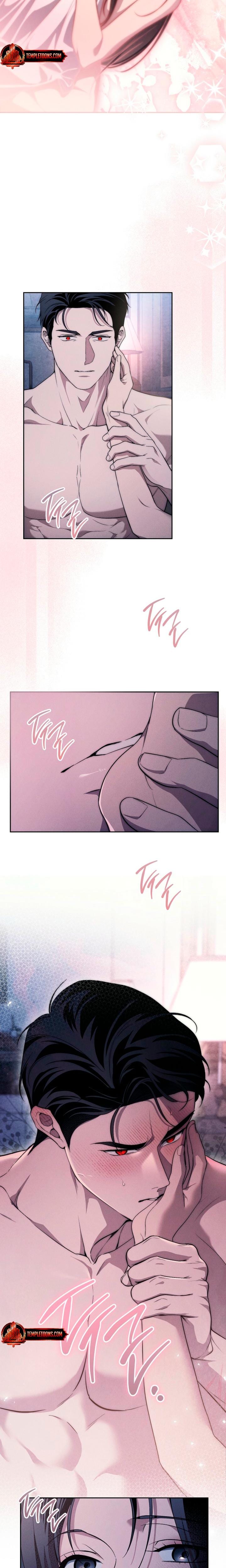 Swan's Grave (Uncensored), chapter 32, page 19 of 25