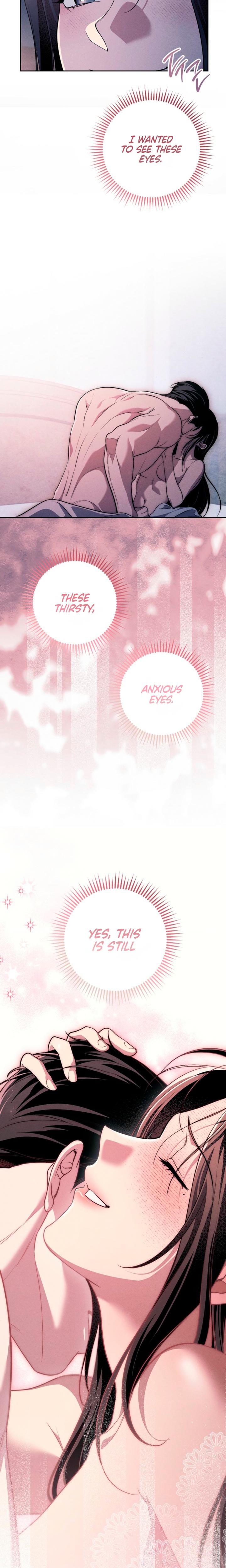 Swan's Grave (Uncensored), chapter 32, page 20 of 25