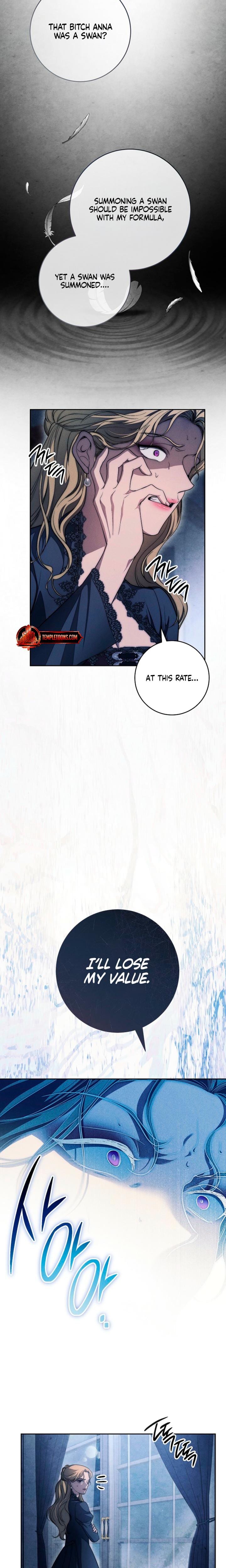 Swan's Grave (Uncensored), chapter 32, page 22 of 25