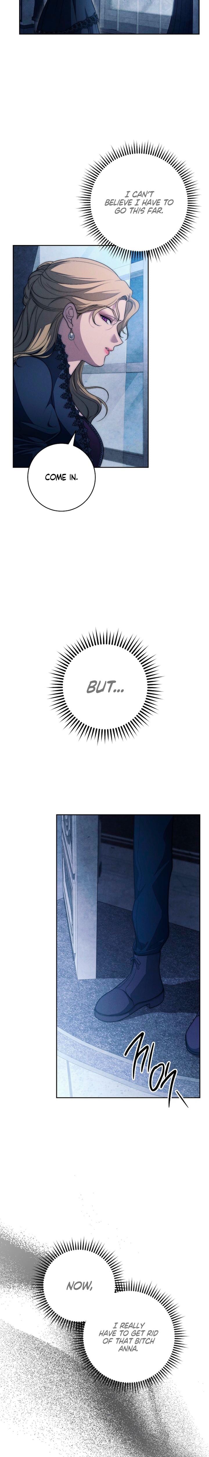 Swan's Grave (Uncensored), chapter 32, page 23 of 25