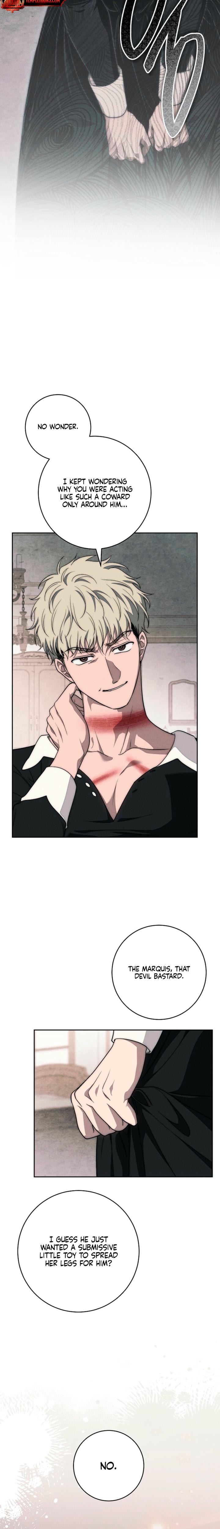 Swan's Grave (Uncensored), chapter 37, page 7 of 28