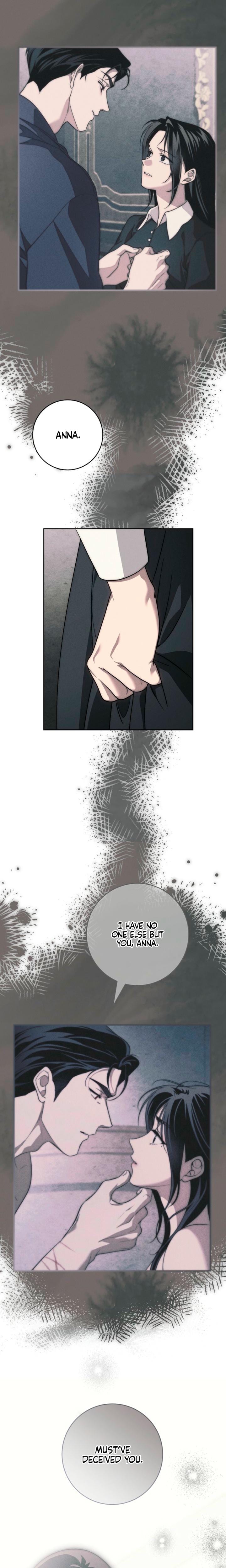 Swan's Grave (Uncensored), chapter 37, page 9 of 28