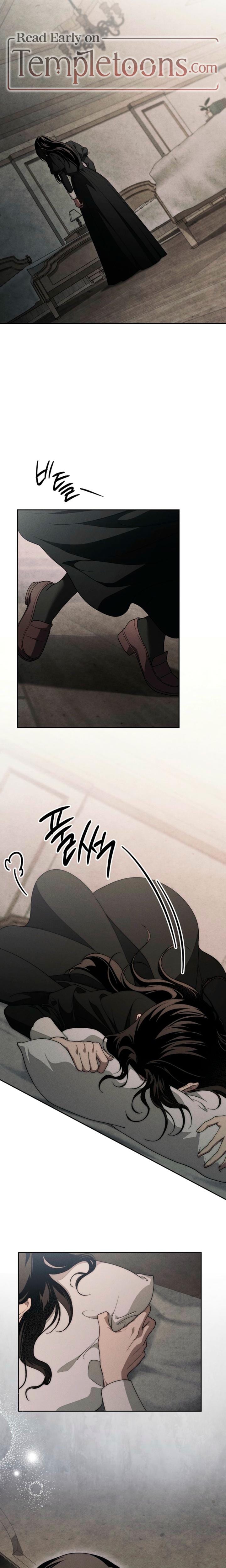 Swan's Grave (Uncensored), chapter 37, page 15 of 28