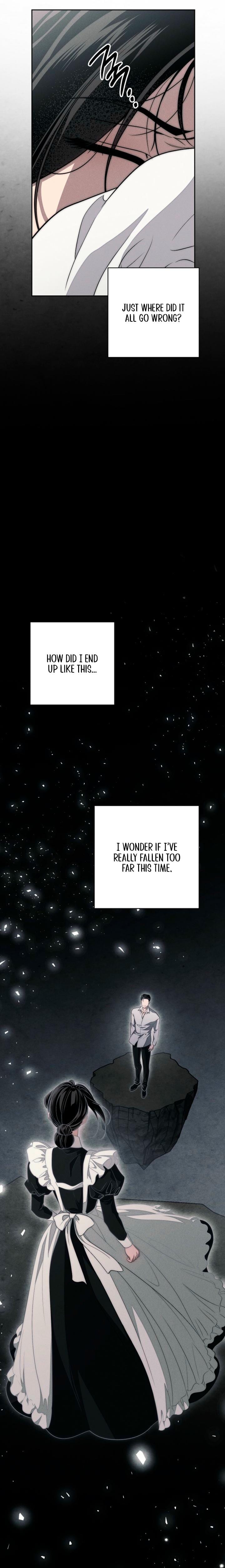 Swan's Grave (Uncensored), chapter 37, page 17 of 28