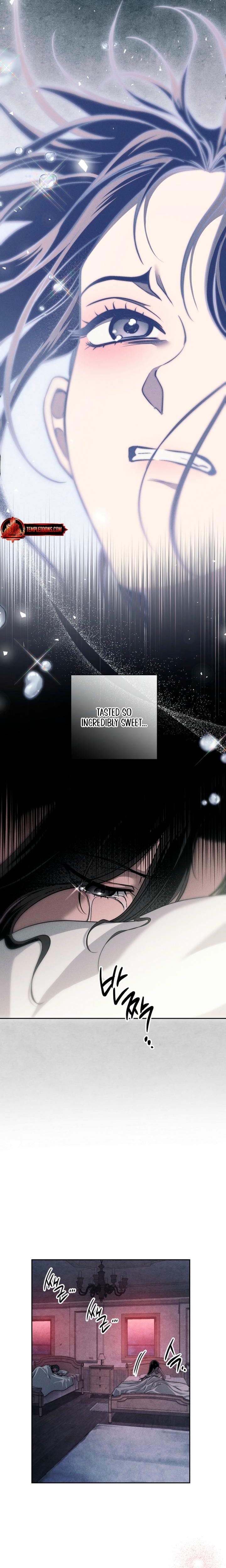 Swan's Grave (Uncensored), chapter 37, page 21 of 28