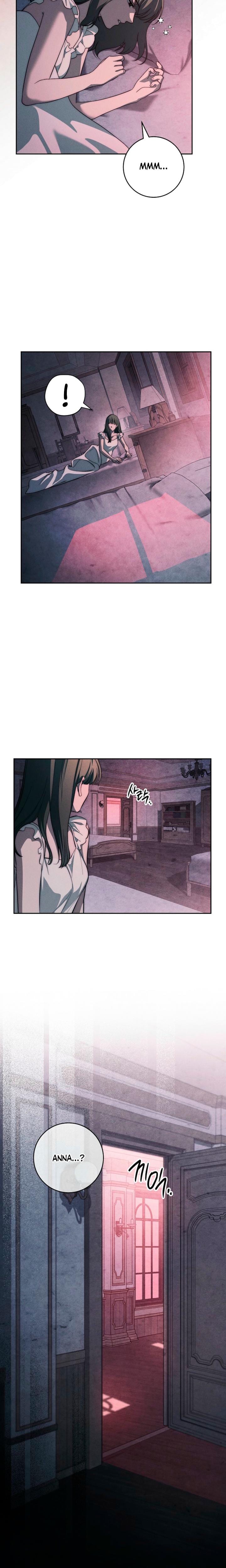 Swan's Grave (Uncensored), chapter 37, page 23 of 28