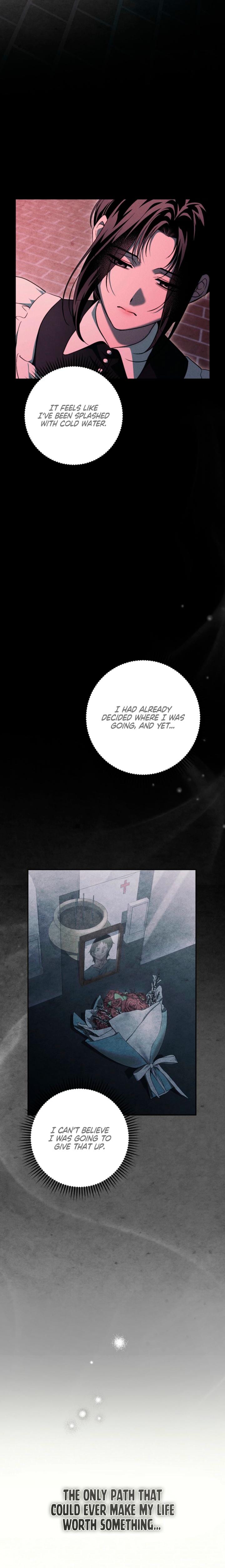 Swan's Grave (Uncensored), chapter 37, page 25 of 28
