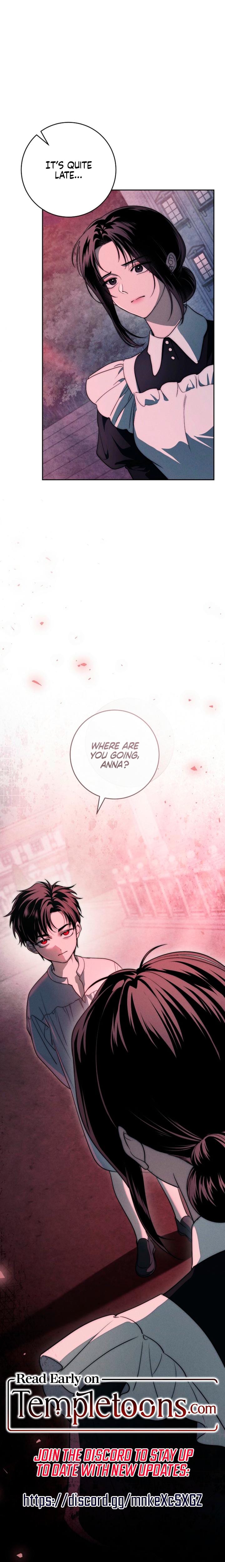 Swan's Grave (Uncensored), chapter 37, page 27 of 28