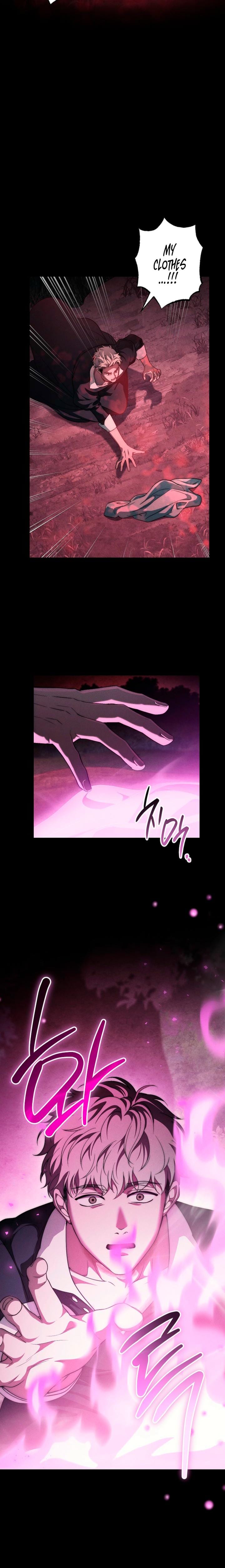 Swan's Grave (Uncensored), chapter 39, page 5 of 31