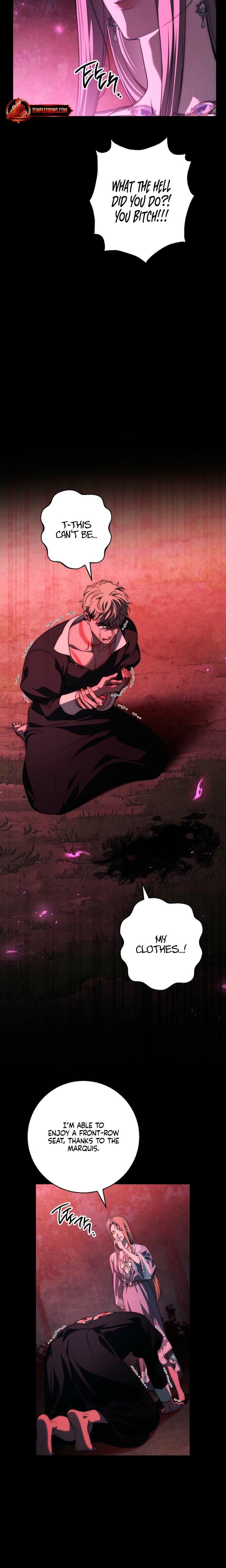 Swan's Grave (Uncensored), chapter 39, page 7 of 31
