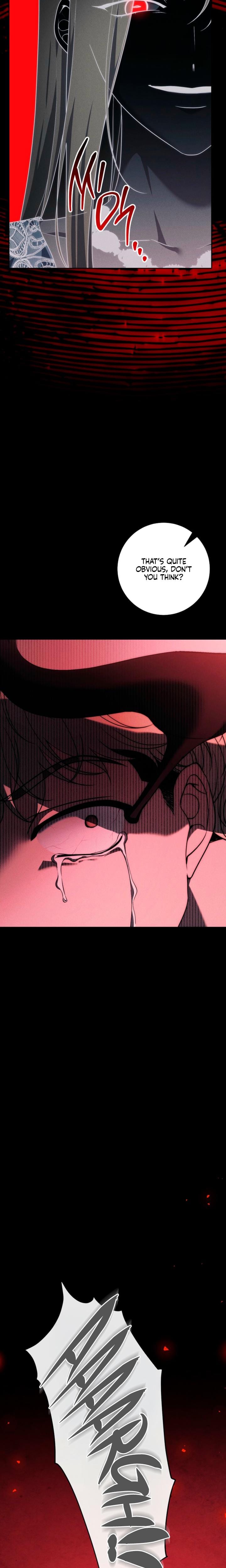 Swan's Grave (Uncensored), chapter 39, page 12 of 31