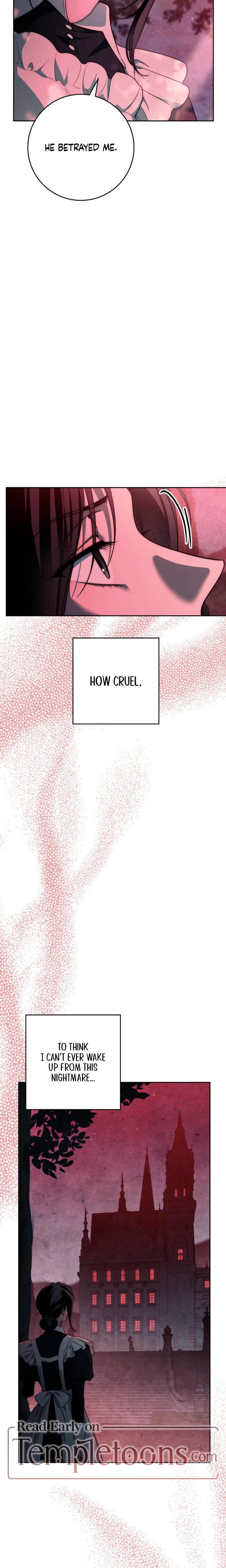 Swan's Grave (Uncensored), chapter 39, page 14 of 31